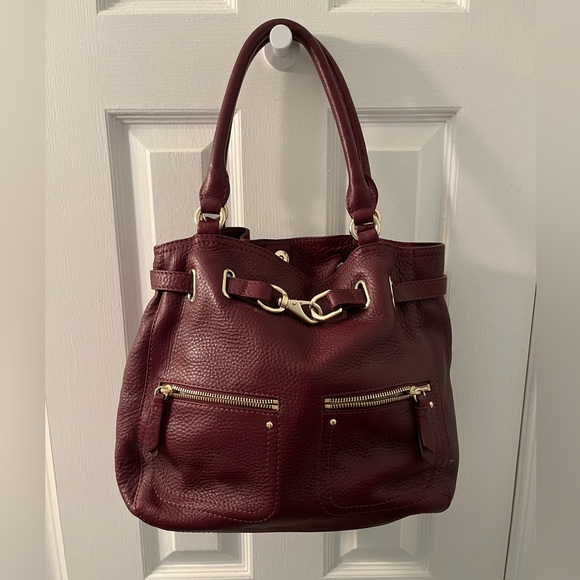 Cole Haan Handbags - Cole Haan purse